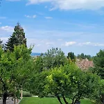 Bike & Chill Apartament *