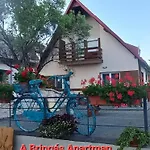 Bike & Chill * 블로톤퓌레드