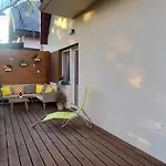 Bike & Chill Apartament Balatonfüred