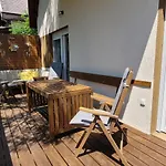 Apartament Bike & Chill Balatonfüred