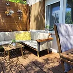 아파트 Bike & Chill *