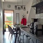 Apartment Bike & Chill