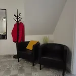 Apartment Bike & Chill