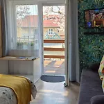 Bike & Chill Apartment Balatonfured