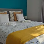 Apartment Bike & Chill Balatonfured