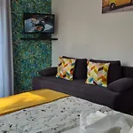 Bike & Chill Apartment