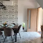 Bike & Chill Apartment Balatonfured
