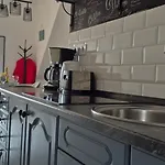 Apartment Bike & Chill