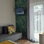Apartment Bike & Chill