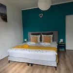 Apartment Bike & Chill