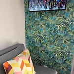 Apartment Bike & Chill