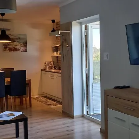 A Bringas Lägenhet *