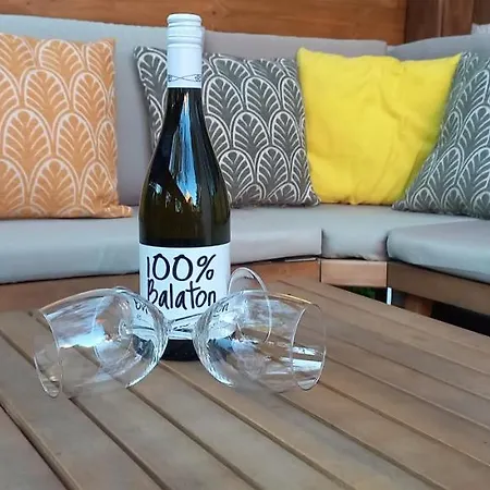 아파트 A Bringas 블로톤퓌레드