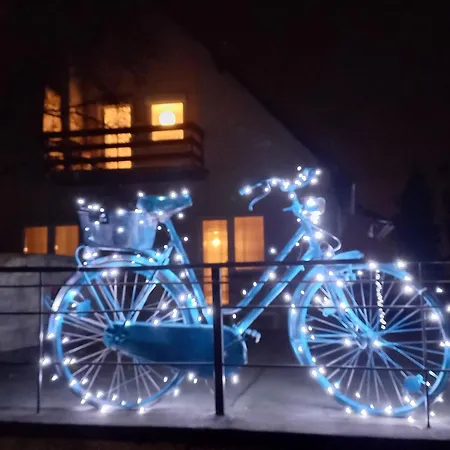 A Bringas Lägenhet Balatonfüred