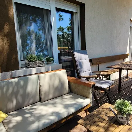 Lägenhet A Bringas *