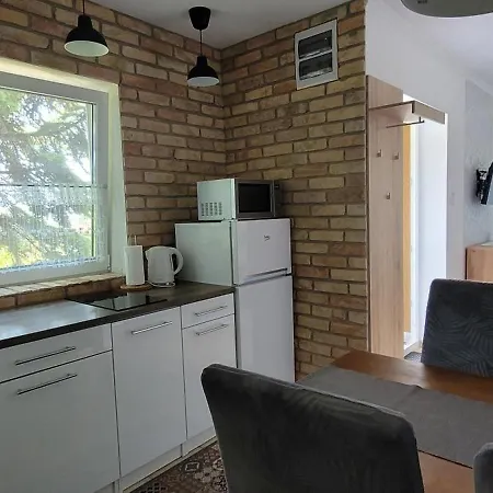 A Bringas Apartment
