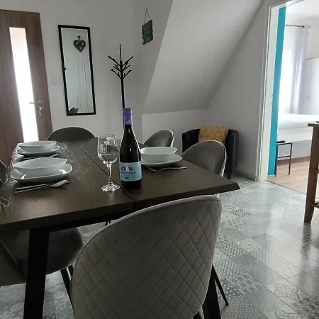 Bike & Chill Apartman