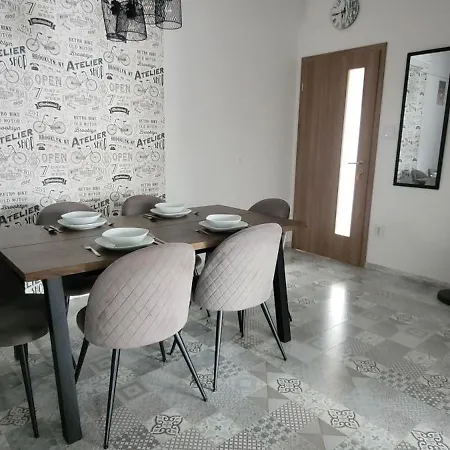 A Bringas Apartment