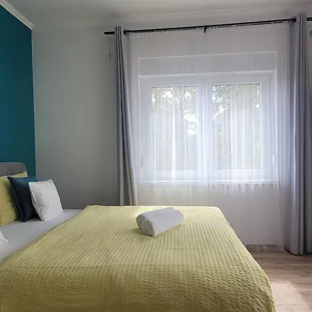 A Bringas Lägenhet Balatonfüred