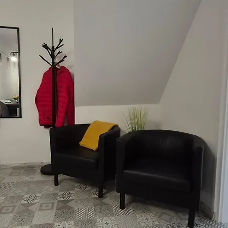 Apartment Bike & Chill