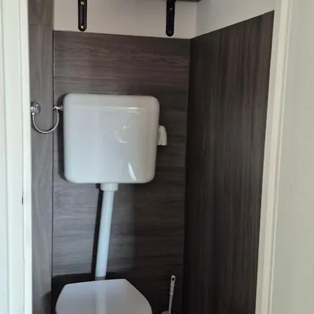 Bike & Chill Apartment