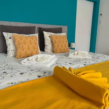 Bike & Chill Apartment *