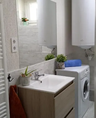 Apartament Bike & Chill *