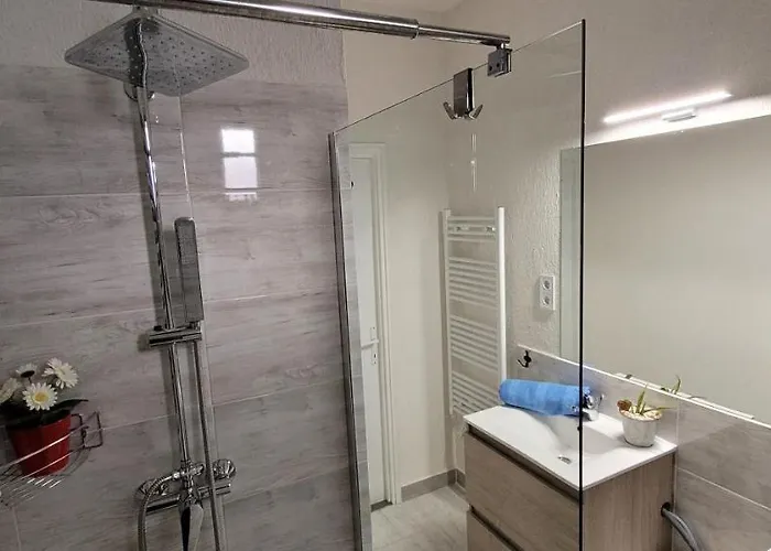 Bike & Chill * Balatonfüred