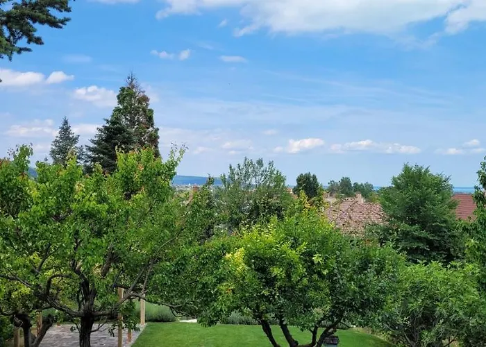 Bike & Chill Apartament *