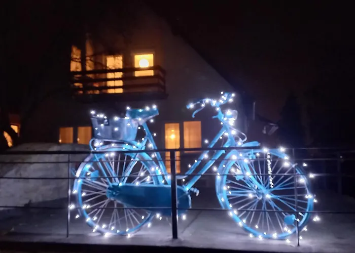 Bike & Chill Apartament Balatonfüred