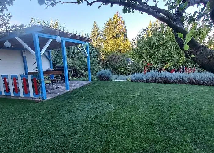 Bike & Chill Balatonfüred