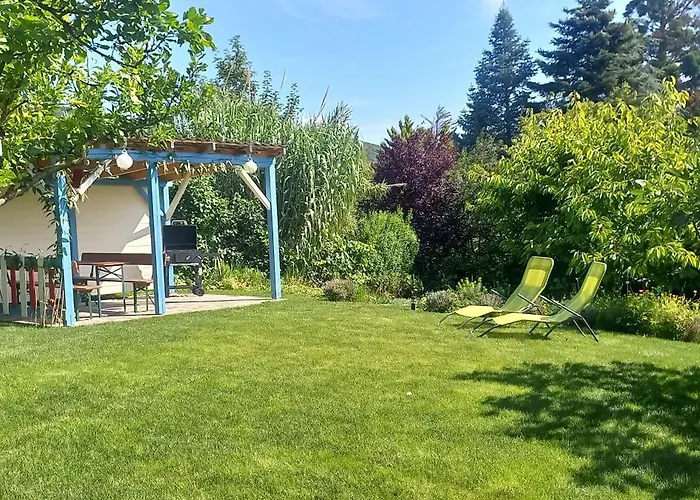 Apartament Bike & Chill