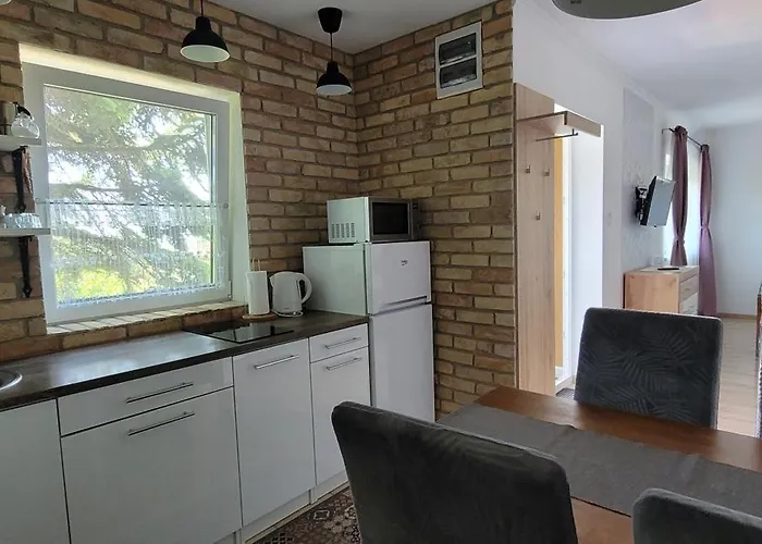 Bike & Chill Apartament