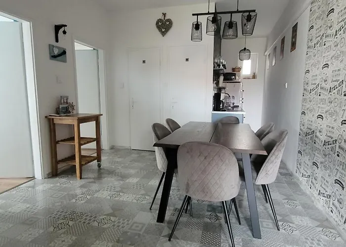 Apartament Bike & Chill