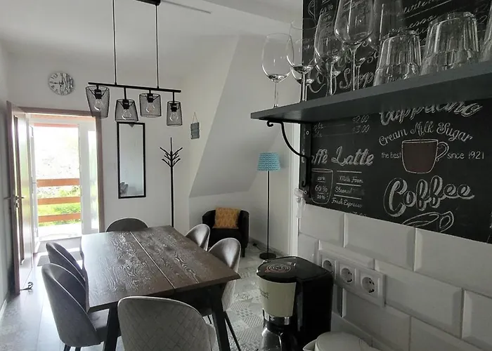 Apartman Bike & Chill