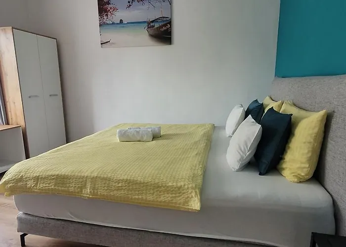 Apartman Bike & Chill *