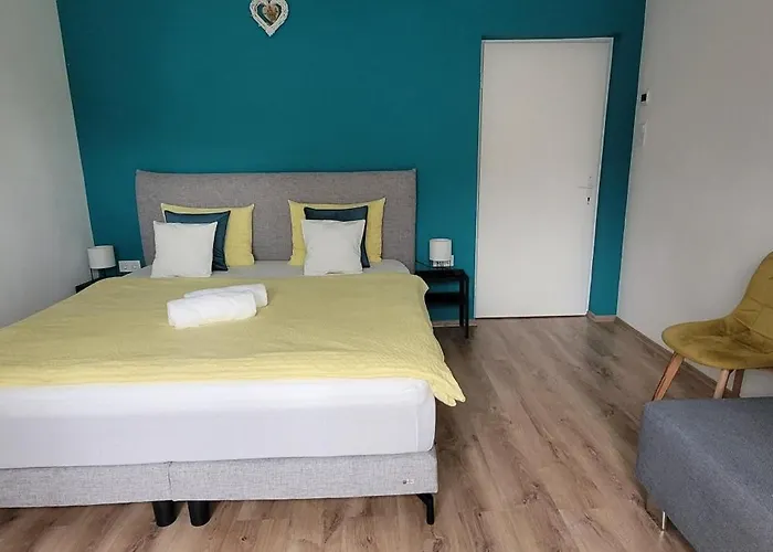 Bike & Chill * Balatonfüred