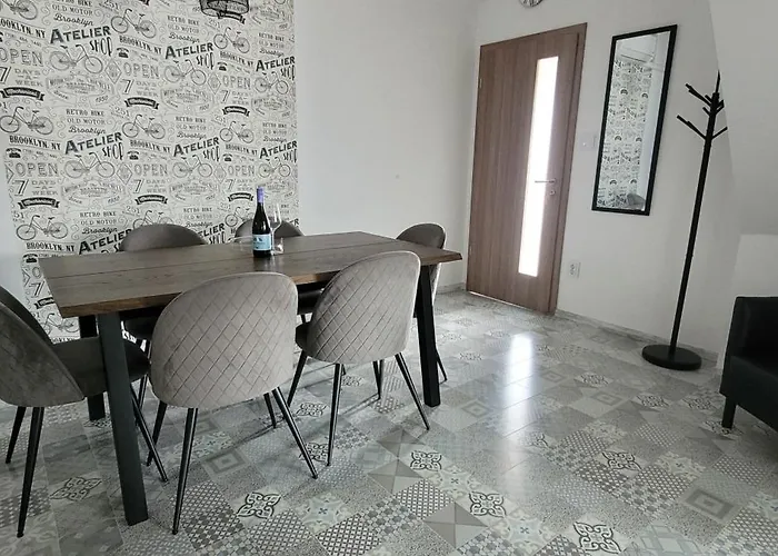 Bike & Chill Apartament Balatonfüred