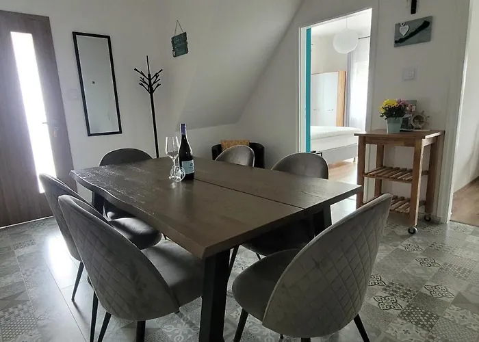 Apartament Bike & Chill Balatonfüred