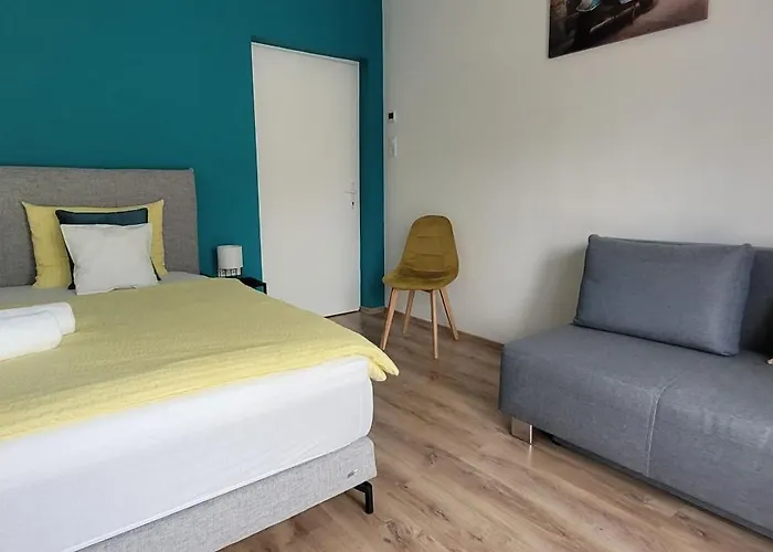 Bike & Chill *